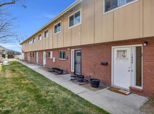 1325 N Green Ct, Carson City, NV