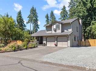 23416 51st Avenue Ct E, Spanaway, WA