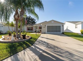 2706 De La Rosa St #31, The Villages, FL 32162
