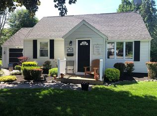 9 Beechwood Rd, New Hartford, NY 13413