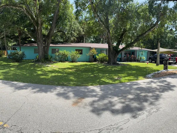 1111 TRINIDAD Avenue, Fort Pierce, FL 34982