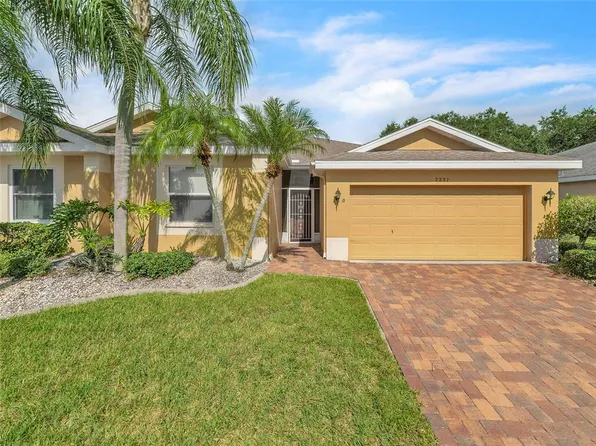 2237 Mayfield Palms Ln #2237, Sun City Center, FL 33573