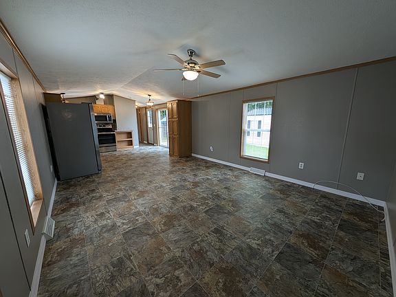 Entrance Open Concept