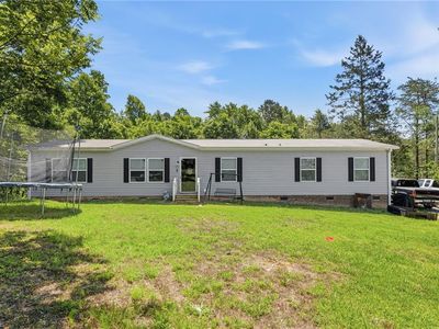 121 Sweetbriar Rd, Thomasville, NC, 27360