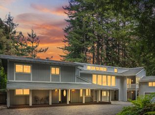 110 Lions Field Dr, Santa Cruz, CA 95065