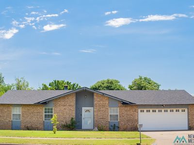 1801 Courtland Cir, Clovis, NM, 88101
