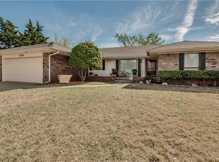 12500 Bannockburn Pl, Oklahoma City, OK 73142