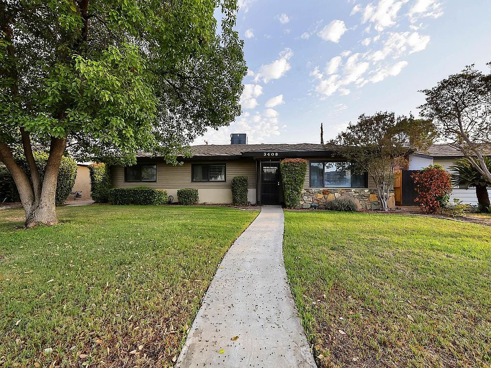 home inspection bakersfield