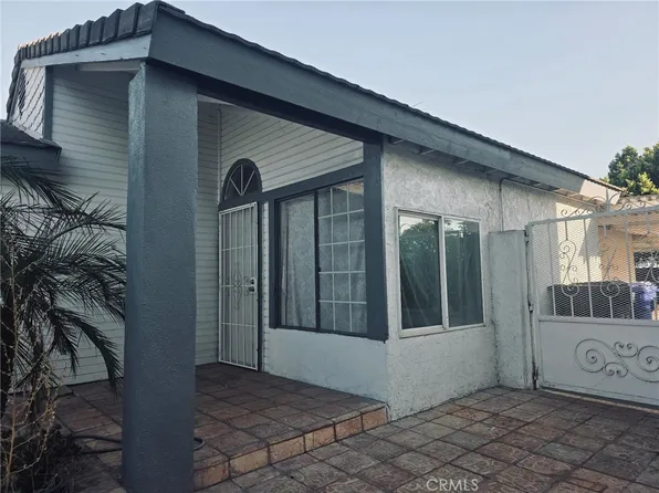 3089 Cardamon St, Rialto, CA 92376