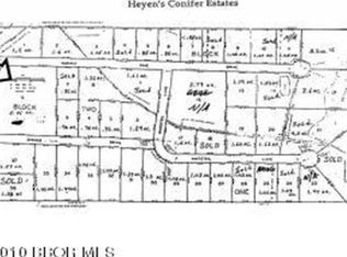 State Highway 11, Salol, MN 56756