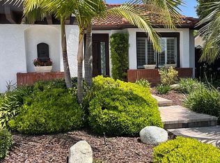 29012 La Carreterra, Laguna Niguel, CA 92677