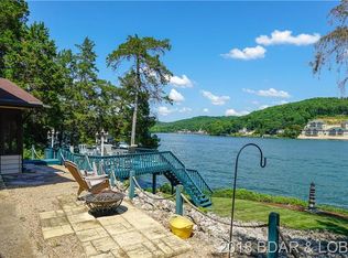 102 Good Neighbors Loop, Camdenton, MO 65020