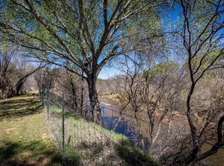 675 S Sheepshead Xing, Cornville, AZ 86336