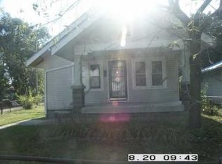 2488 Bancroft St, Columbus, OH 43211