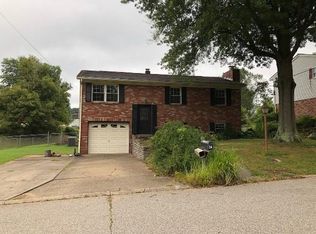 94 Iroquois Trl, Ona, WV 25545