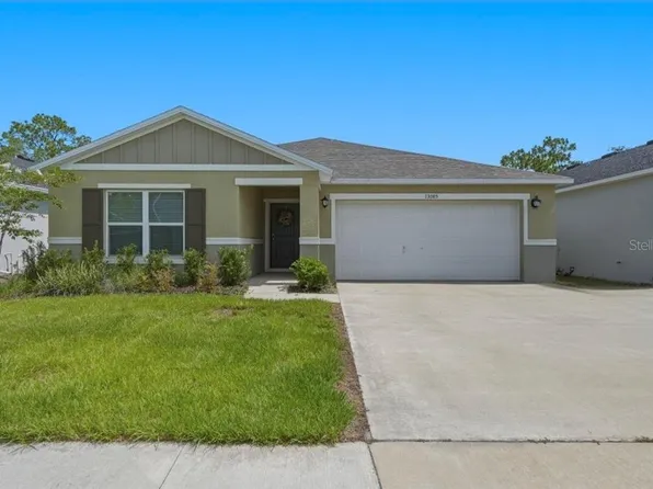 13085 Thatch Palm Way, Orlando, FL 32828