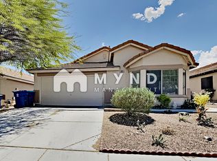 4521 Gracemont Ave, Las Vegas, NV 89139