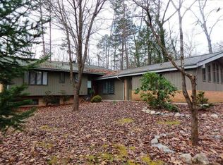 110 Woodridge Ln, Oak Ridge, TN 37830