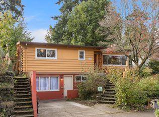 2334 N Sumner St, Portland, OR 97217