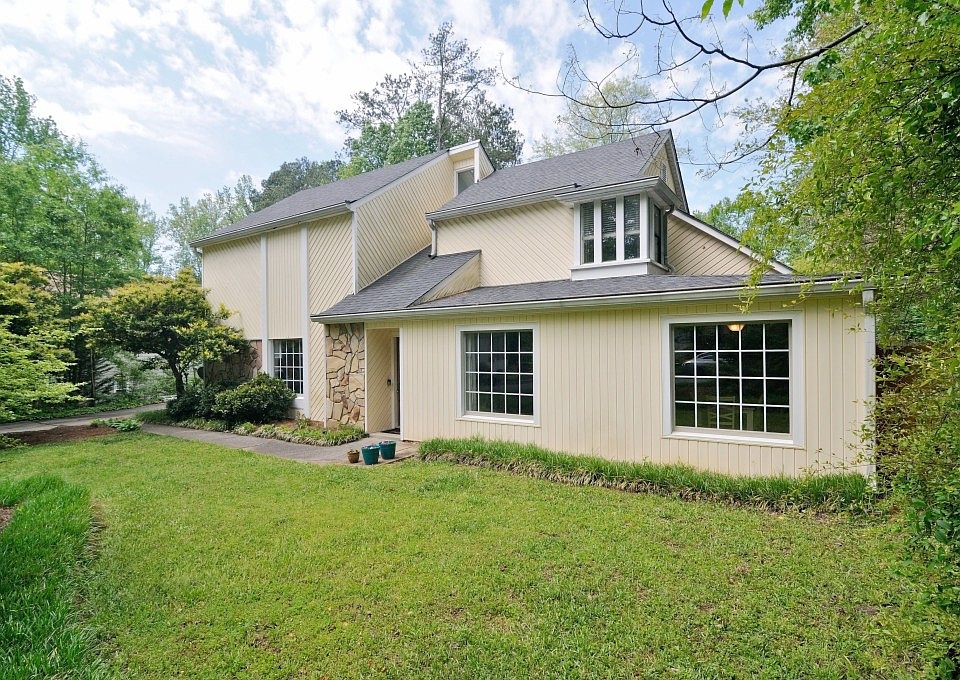 3253 Rangers Gate, Marietta, GA 30062 Zillow