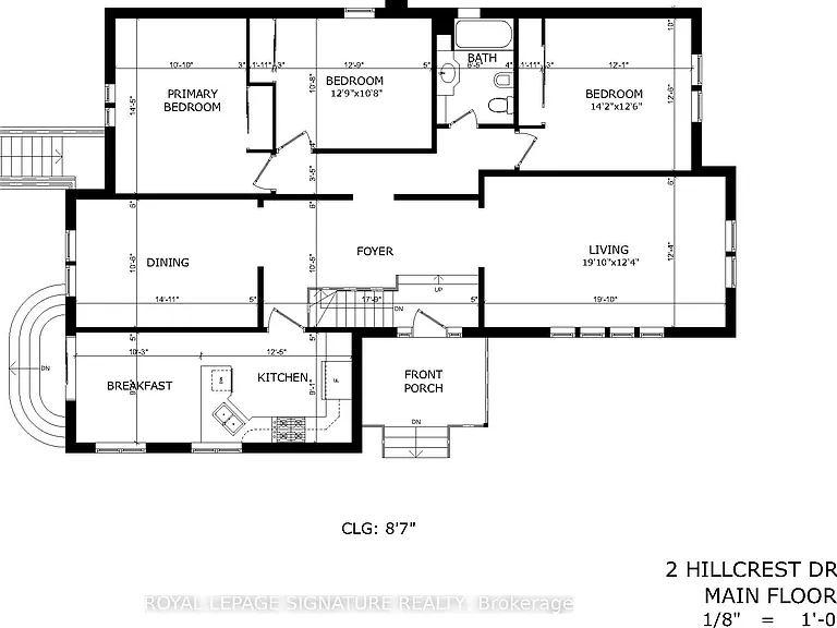 2 Hillcrest Dr — Photo 20