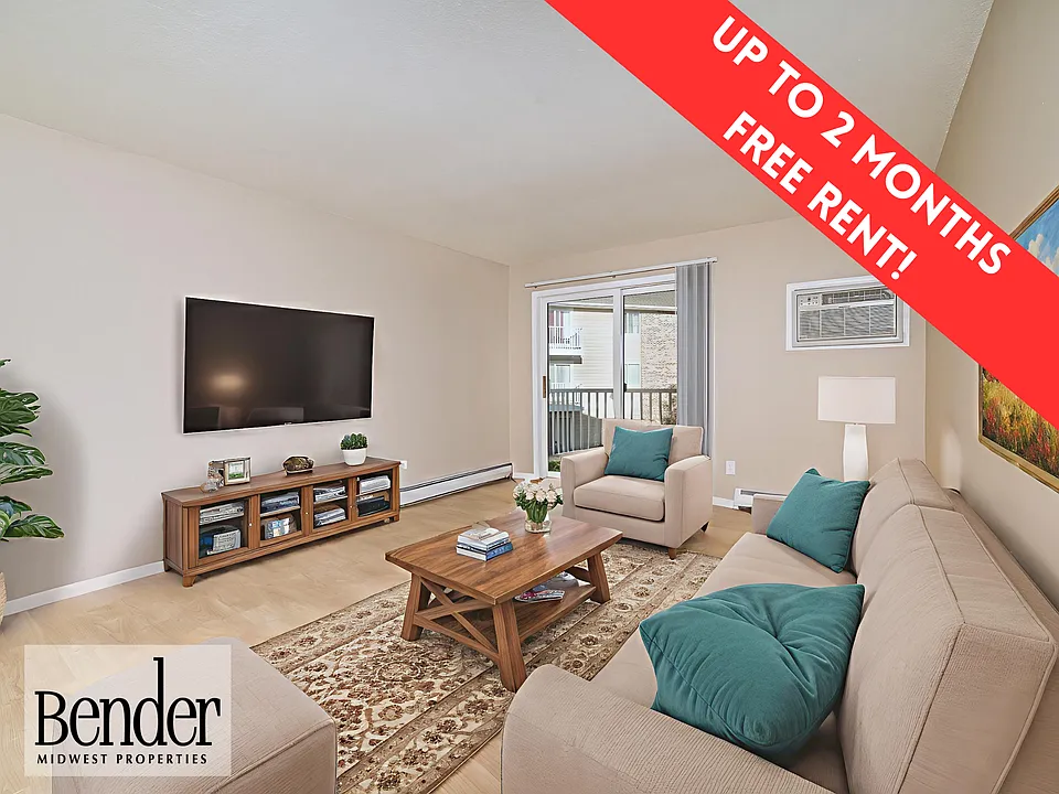 Golden Creek Apartments