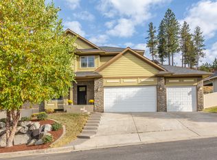16321 E Whirlaway Ln, Veradale, WA 99037