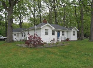 633 Ferndale Ave, Vermilion, OH 44089