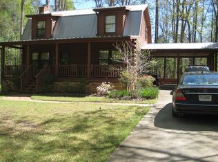 149 Ingram Ln, Chapin, SC 29036