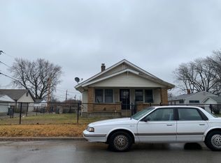 2817 Allen Ave, Indianapolis, IN
