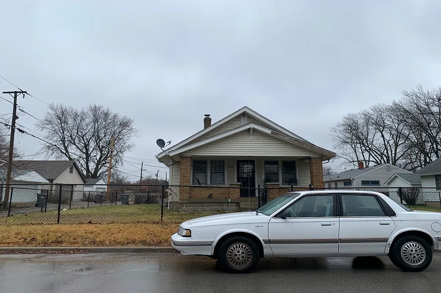 2817 Allen Ave photo 1