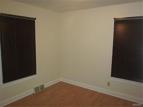 Front Bedroom
