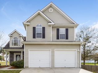 1091 Wynnbrook Ln, Jonesboro, GA 30238
