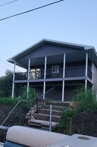 11016 W Lakeview Ln, Kewanna, IN, 46939