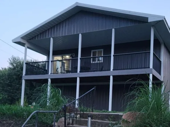 11016 W Lakeview Ln, Kewanna, IN 46939