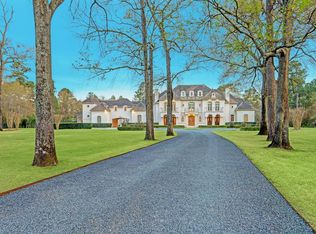 36 Saddlebrook Ct, Tomball, TX 77375