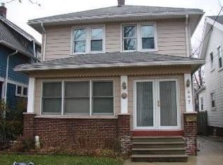 847 Kingston Ave, Toledo, OH