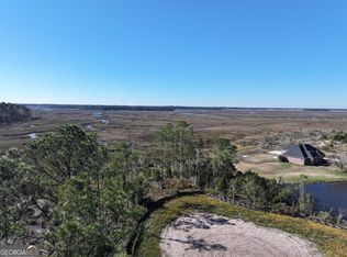 0 Richards Ct, Saint Marys, GA 31558