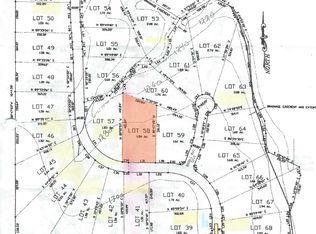 786 Beauchamp Rd, Dripping Springs, TX 78720