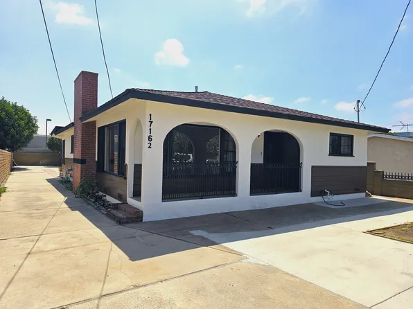 17162 Elm Ln #A, Huntington Beach, CA 92647