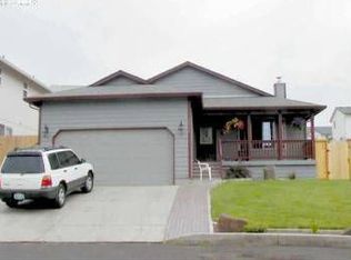 5314 NE 68th St, Vancouver, WA