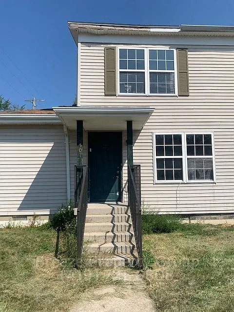 501 Nova St