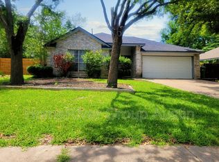 2005 Aster Way, Round Rock, TX 78665