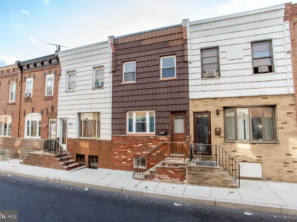 2418 S Alder St, Philadelphia, PA 19148