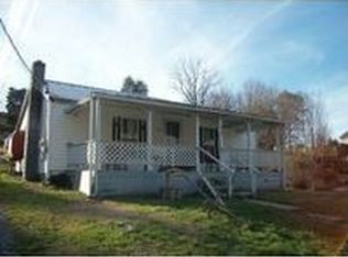 372 Holston View Dam Rd, Bristol, TN 37620