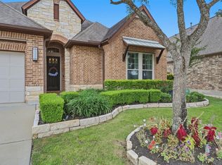 6710 Pioneer Trl, Katy, TX 77493