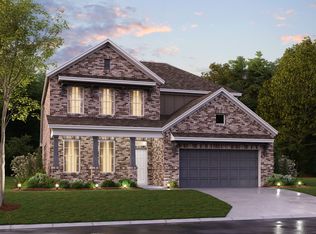 3616 Birds Eye Ln, Celina, TX 75009