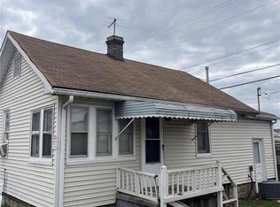 1011 Iowa St, Madison, IL 62060