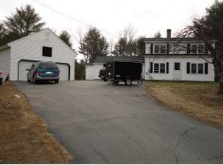 1110 Suncook Valley Hwy, Epsom, NH 03234