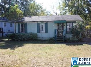 7217 Higdon Rd, Birmingham, AL 35212